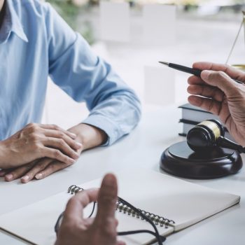 Auditoría Jurídica