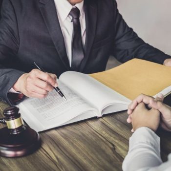 Demandas o contestaciones